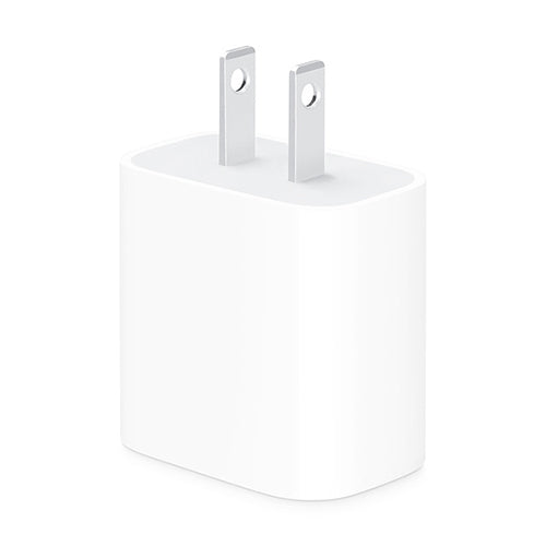 20W USB-C Power Adapter