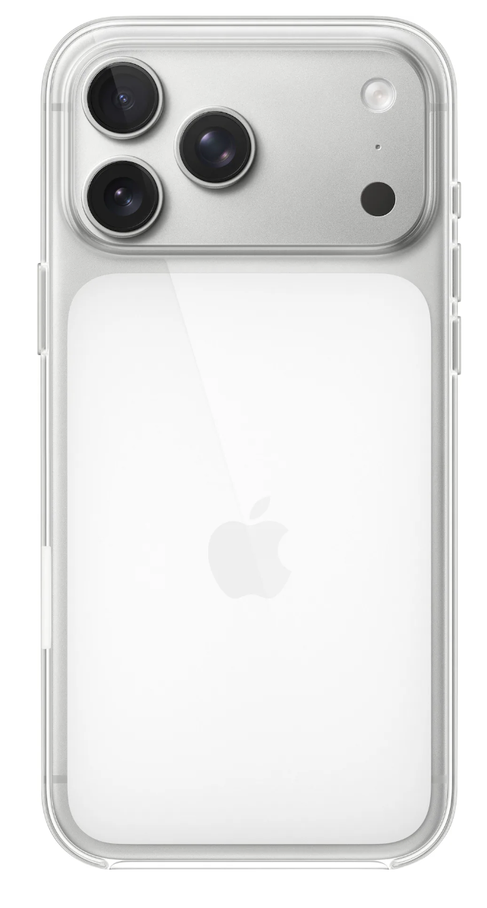 Iphone 17 Pro Max 256GB