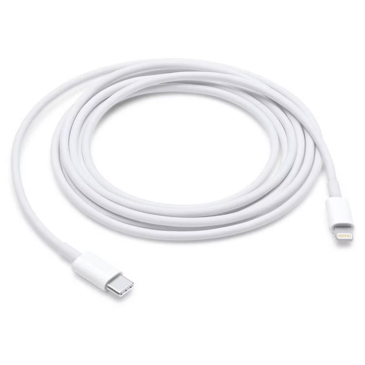 USB-C TO LIGHTNING CABLE 2 M