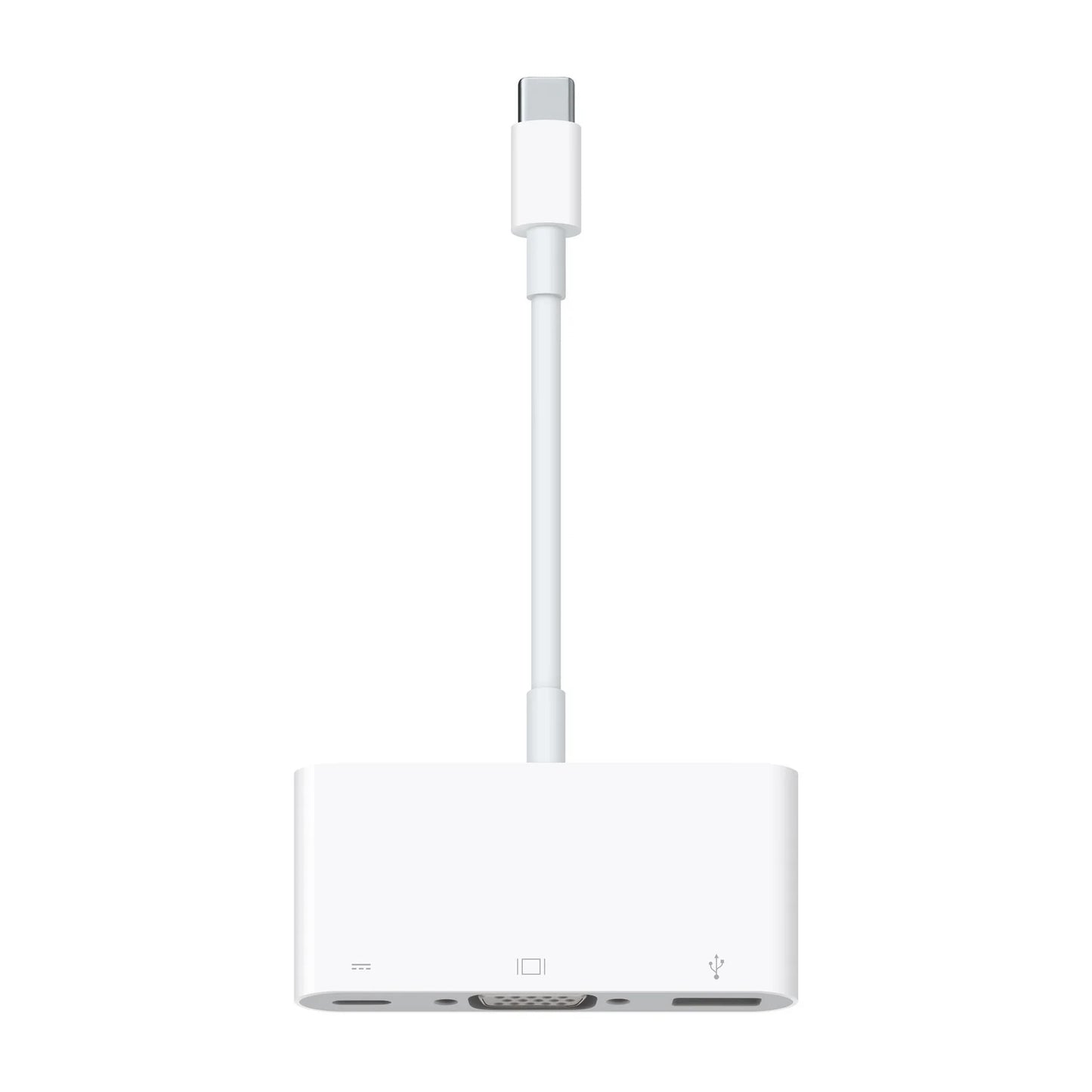 USB-C TO VGA