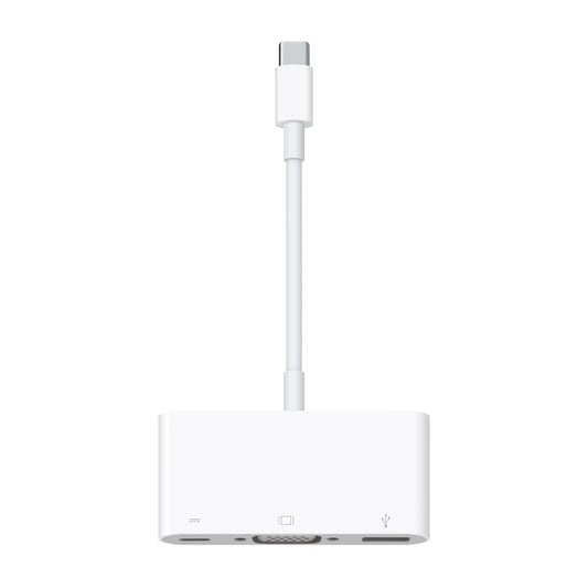 USB-C TO VGA