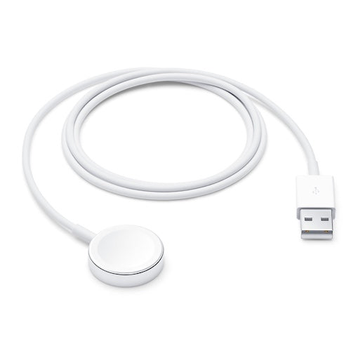MAGNETC CHARGER TO USB 1M