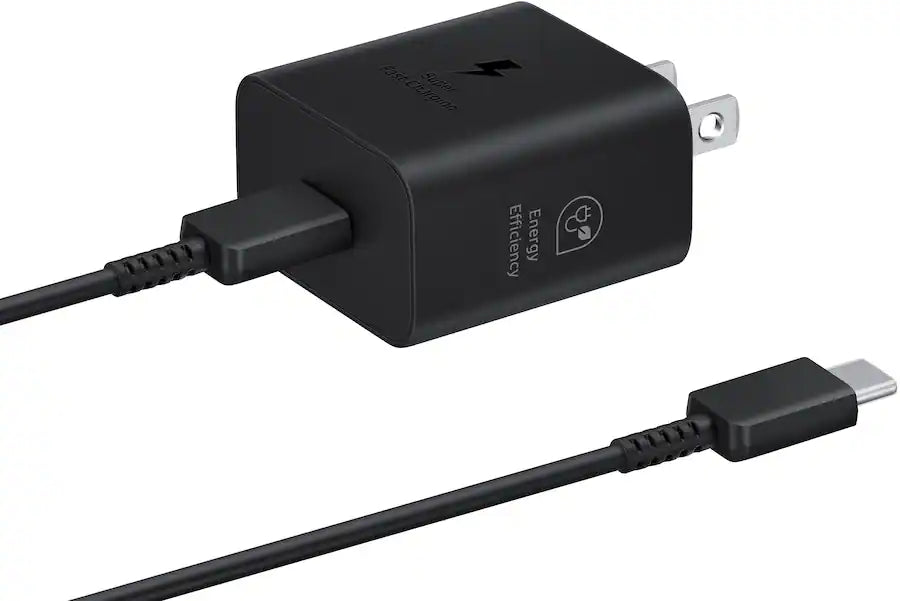 SAMSUNG 25 W PD ADAPTER