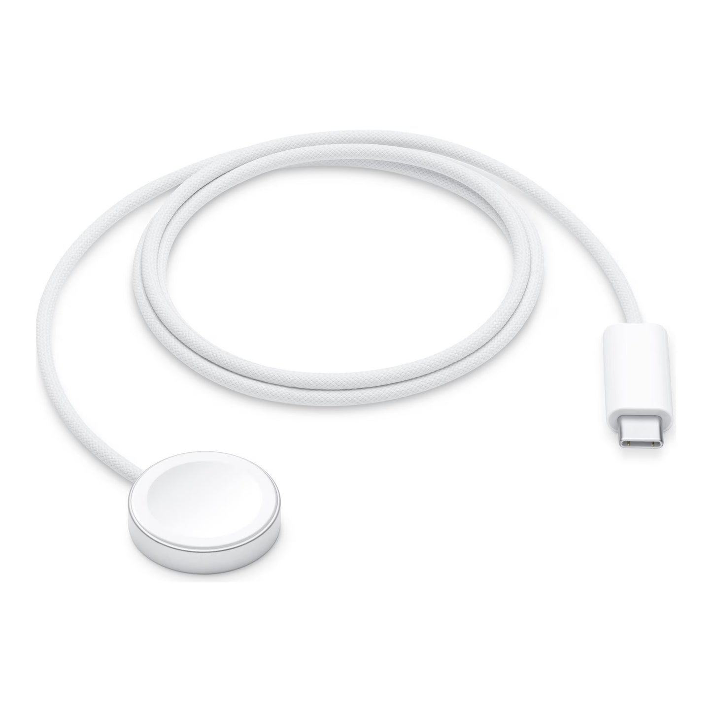 MAGNETIG FAST CHARGER TO USB-C CABLE 1M