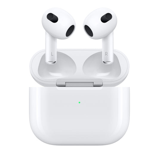 AirPods 4