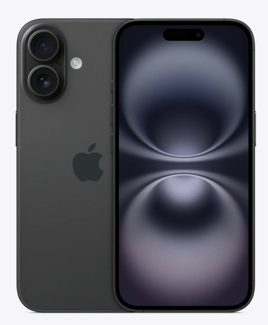 Iphone 17 256Gb Black