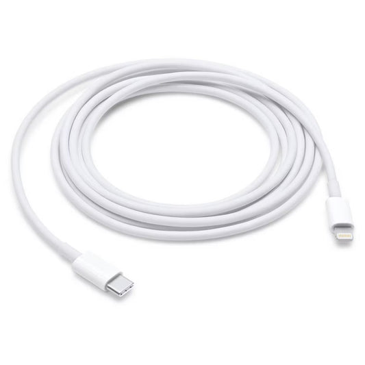 USB-C TO LIGHTNING CABLE 2 M