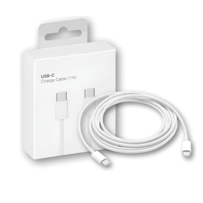 USB-C CHARGE CABLE 1 M