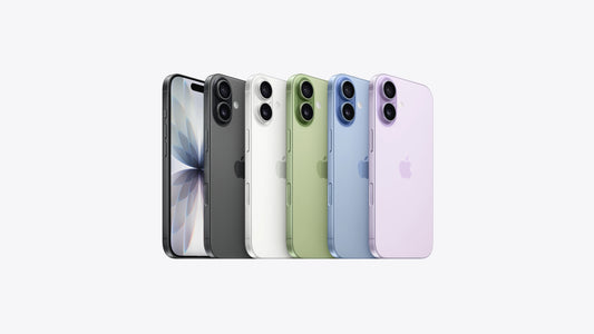 Iphone 17 256Gb Black
