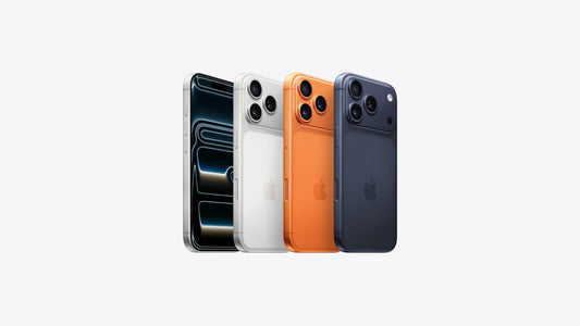 Iphone 17 Pro Max 256GB