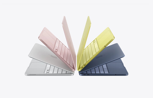 MacBook Neo 256GB